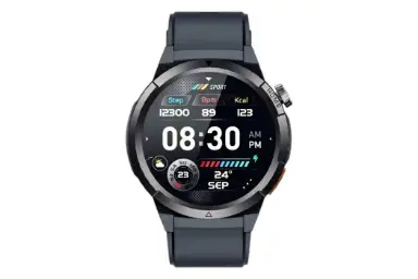ساعت هوشمند کیو سی وای مدل Active GX (3)